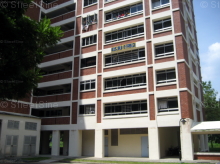 Blk 583 Pasir Ris Street 53 (Pasir Ris), HDB Executive #119702